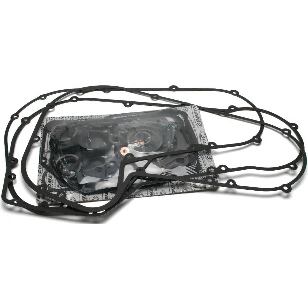 Complete Est Gasket Evo Big Twin Kit OEM #17041-92-a - Gasket/Seal Components