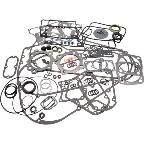 Complete Est Gasket Evo Big Twin Kit OEM 