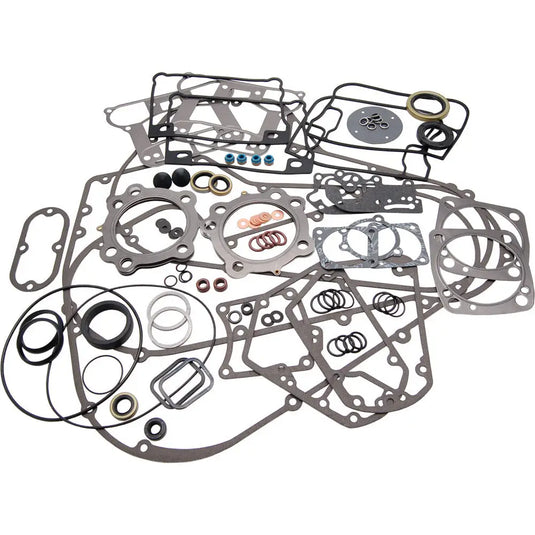 Complete Est Gasket Evo Big Twin Kit OEM