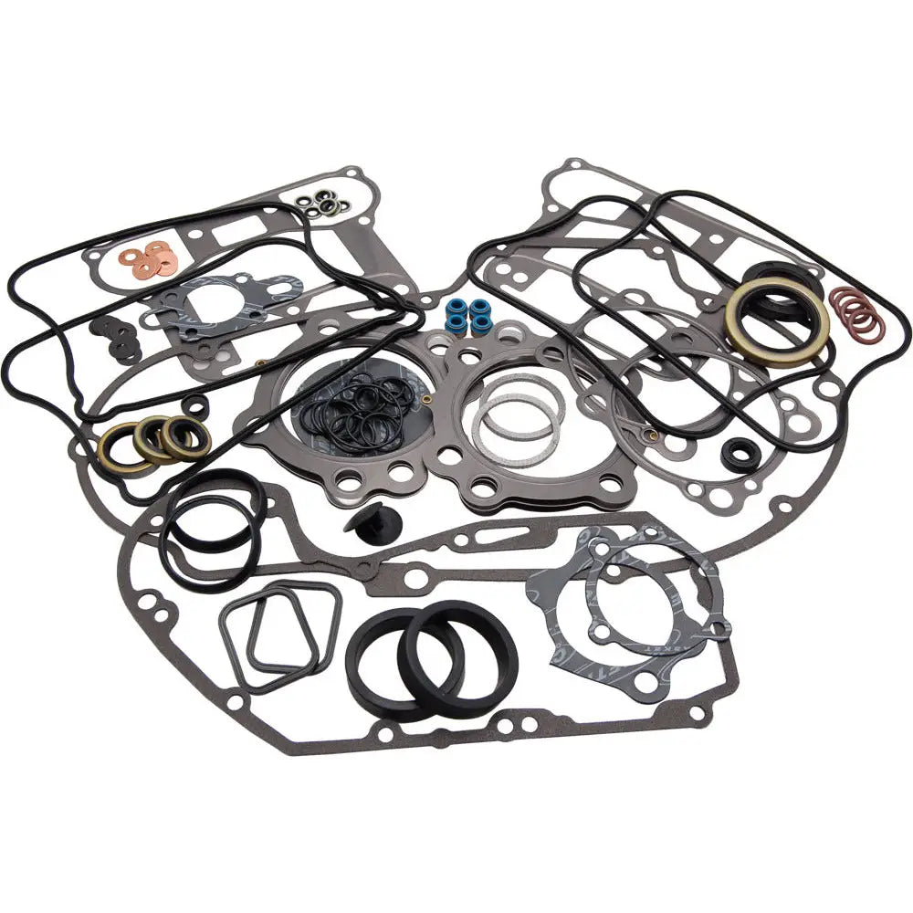 Complete Est Gasket Evo Sportster Kit OEM #17026-86a - Gasket/Seal Components