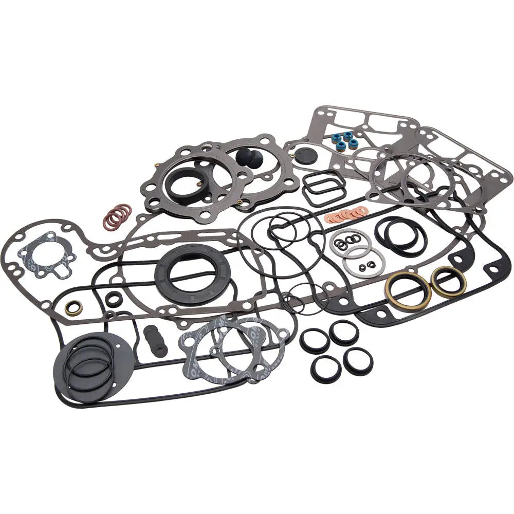 Complete Est Gasket Evo Sportster Kit OEM #17026-91b - Gasket/Seal Components