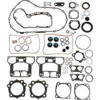 Complete Est Gasket Evo Sportster Kit OEM #17027-04b - Gasket/Seal Components