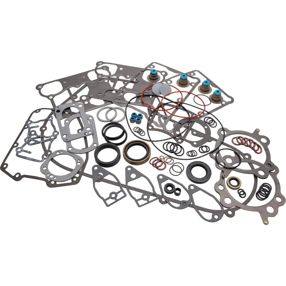 Complete Est Gasket Twin Cam Kit 3.750 Bore/.040 99-06 Touring - Gasket/Seal Components