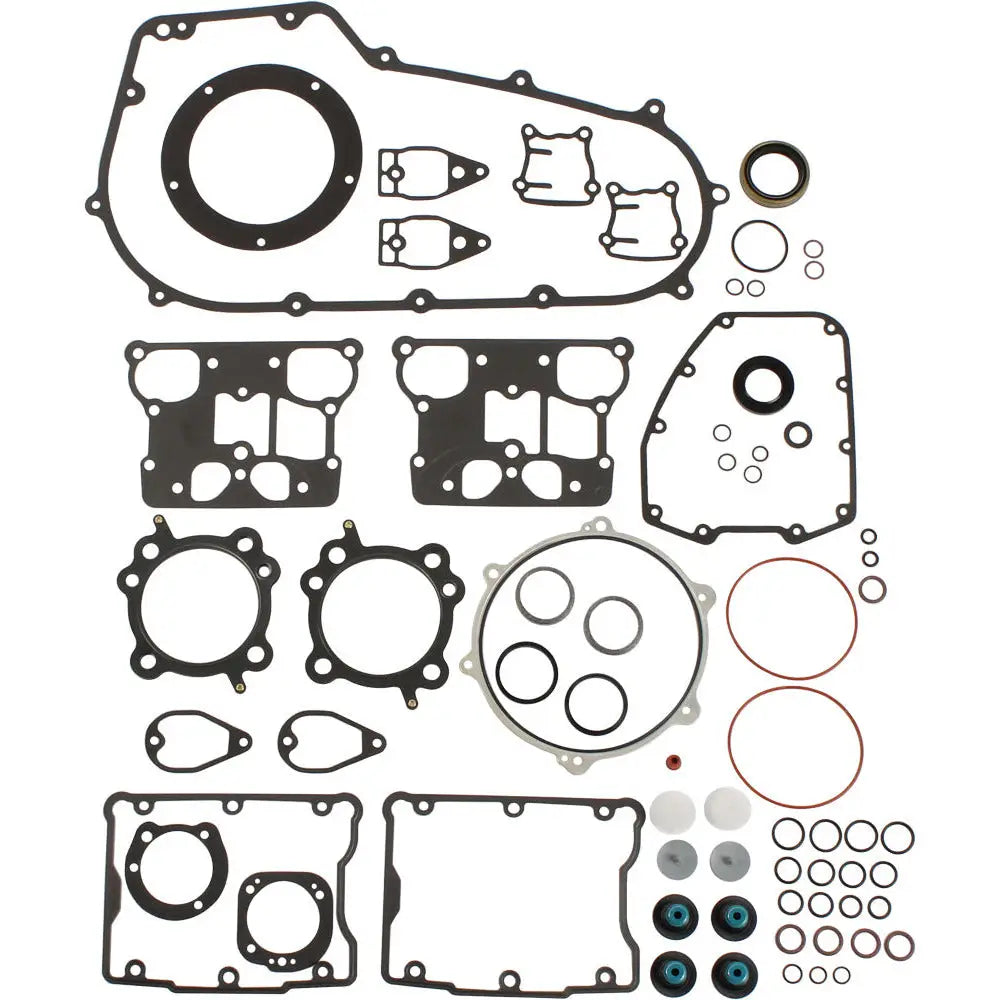 Complete Est Gasket Twin Cam Kit 3.875 Bore 06-17 FXD - Gasket/Seal Components