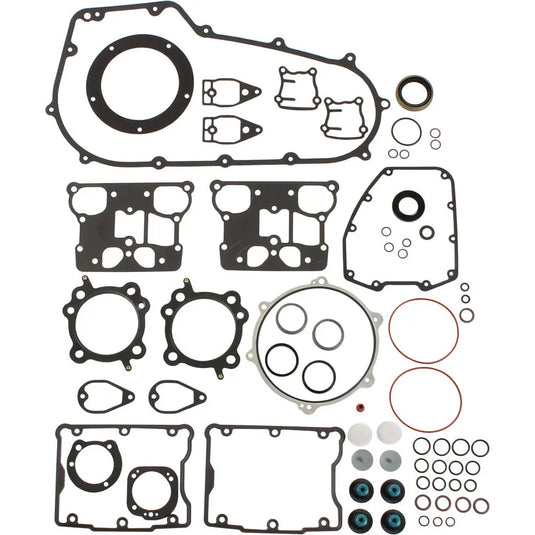 Complete Est Gasket Twin Cam Kit 3.875 Bore 06-17 FXD - Gasket/Seal Components