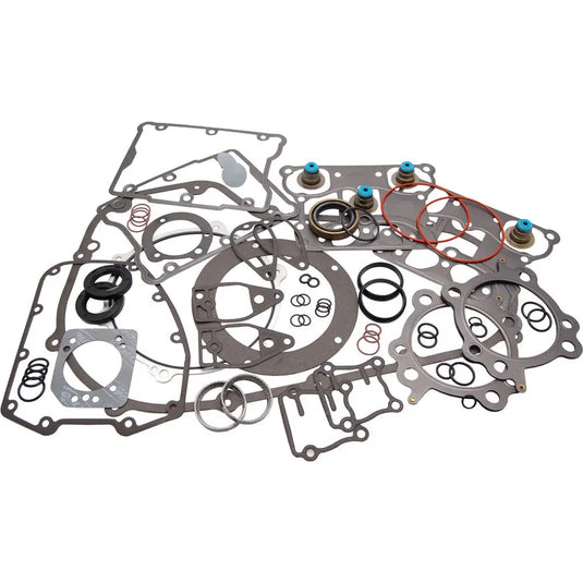 Complete Est Gasket Twin Cam Kit 3.875 Bore 07-17 FL - Gasket/Seal Components