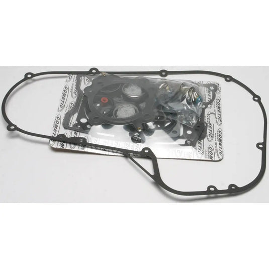 Complete Est Gasket Twin Cam Kit 4.125 Bore.030/.10 Base 99-05 Touring - Gasket/Seal Components