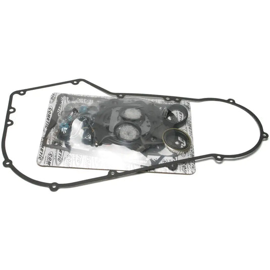 Complete Est Gasket Twin Cam Kit 4.125 Bore.030/.10 Base 99-05 FXD - Gasket/Seal Components