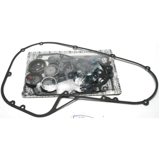 Complete Est Gasket Twin Cam Kit 4.125 Bore/.040/.10 Base 99-06 Touring - Gasket/Seal Components