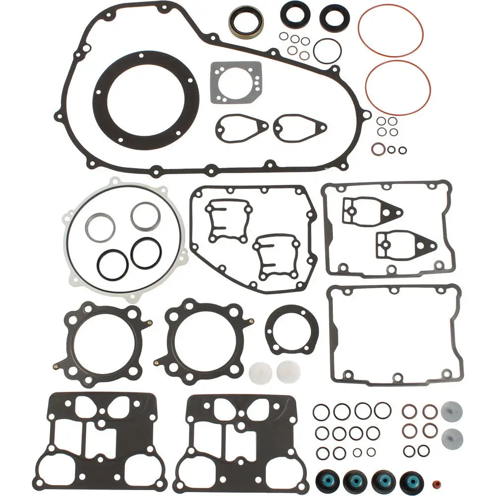 Complete Est Gasket Twin Cam Kit OEM #17053-99c - Gasket/Seal Components