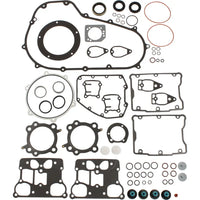 Complete Est Gasket Twin Cam Kit OEM #17053-99c - Gasket/Seal Components