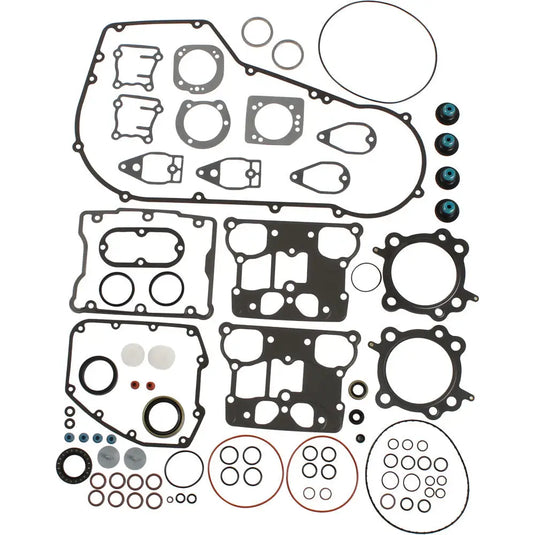 Complete Est Gasket Twin Cam Kit3.750 Bore.04 99-05 FXD - Gasket/Seal Components