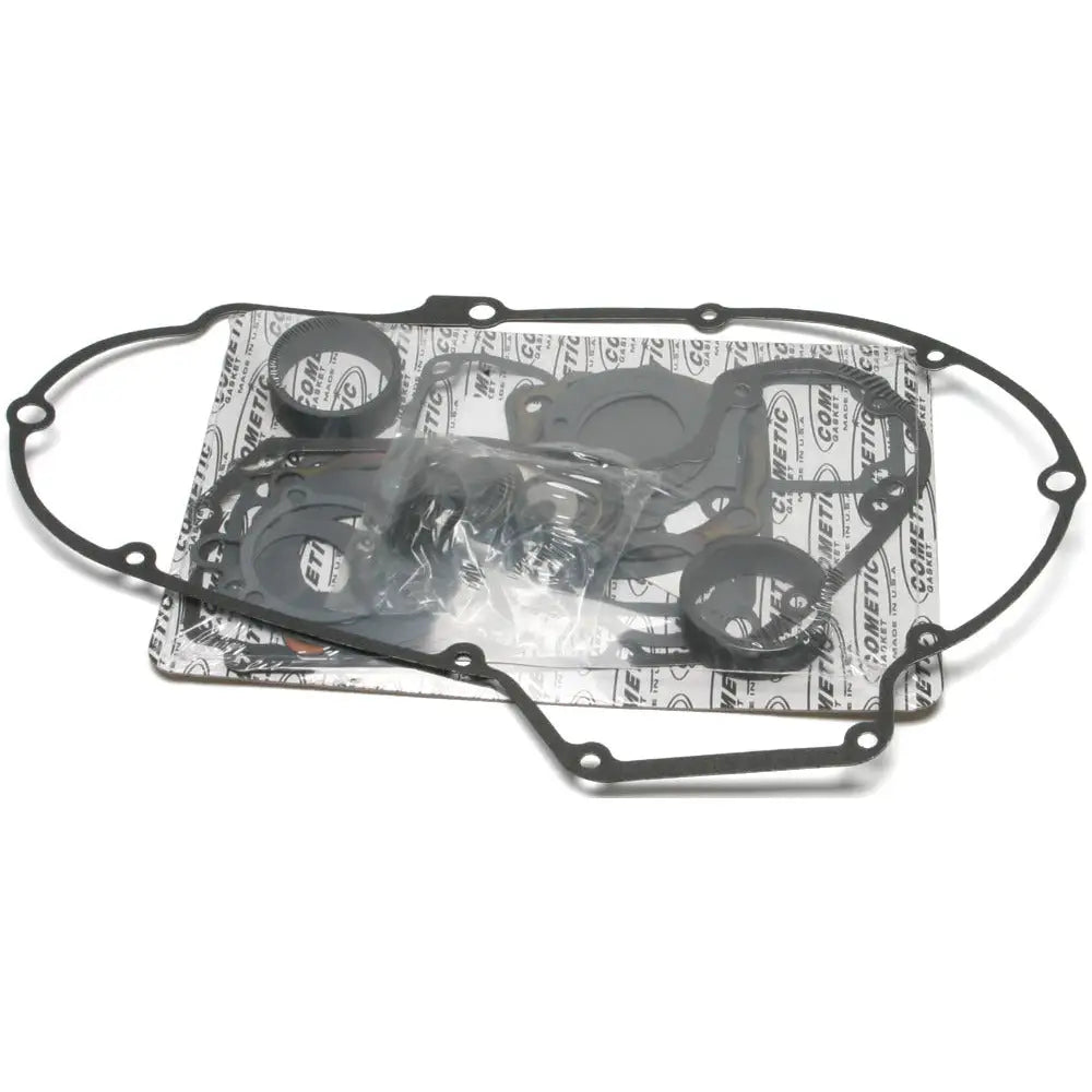 Complete Gasket Ironhead Sportster Kit OEM #17026-82 - Gasket/Seal Components
