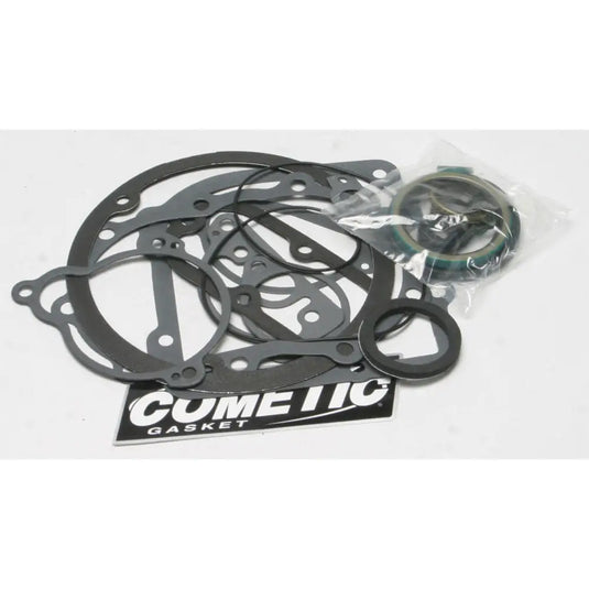 Complete Trans Gasket Big Twin Kit OEM