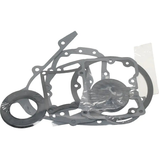 Complete Trans Gasket Big Twin Kit OEM