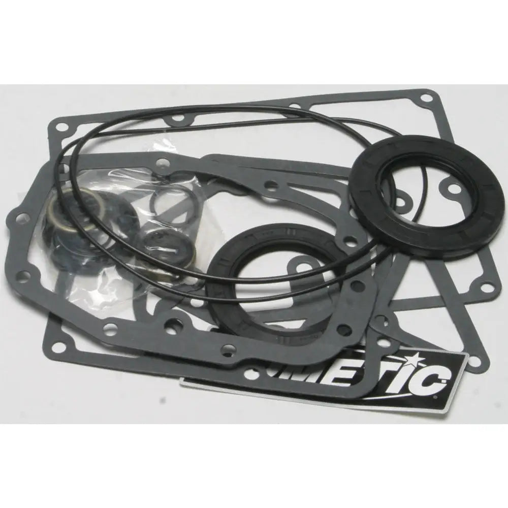 Complete Trans Gasket Evo Kit Evo OEM #33031-91 - Gasket/Seal Components