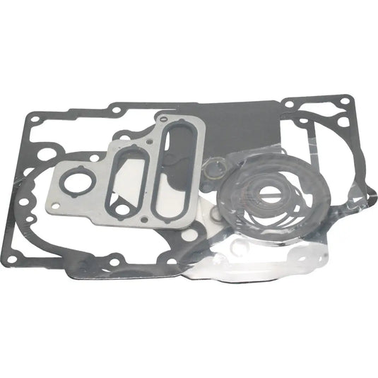 Complete Trans Gasket Twin Cam Kit 06-17 FXD Models - Gasket/Seal Components