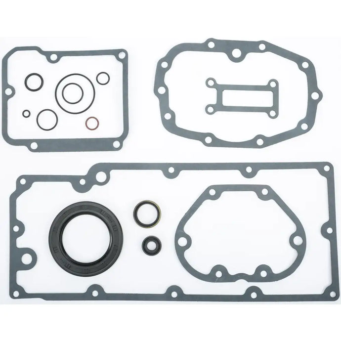Complete Trans Gasket Twin Cam Kit OEM 