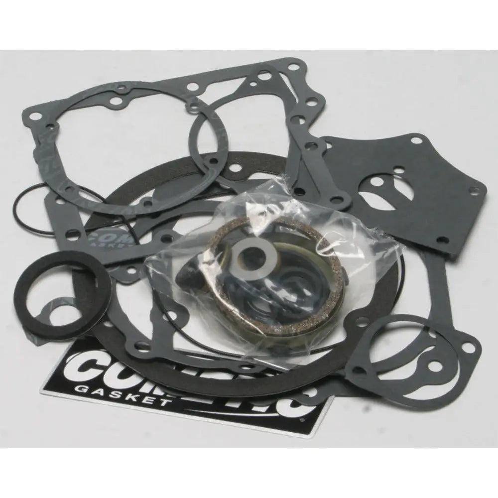 Complete Trans Rebuild Big Twin 70-79 Kit OEM #33031-70 - Gasket/Seal Components