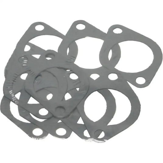 Compliance Fitting Gasket Evo 10/pk OEM