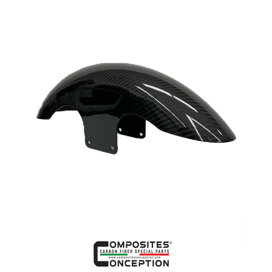 Composites Conception 21’’ Narrow Short Front Fender - Body Components