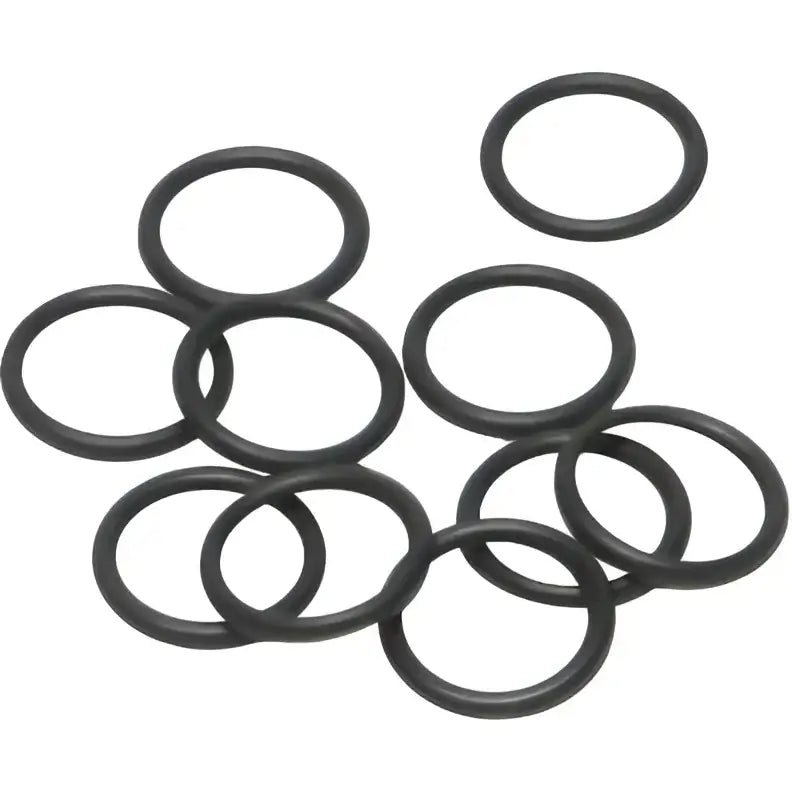 Crankcaseoil Plug O-ring OEM # 11105 10/pk OEM #11105 - Gasket/Seal Components