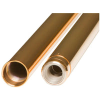 CCE Coated Tubes 39mm - TMF Cycles 