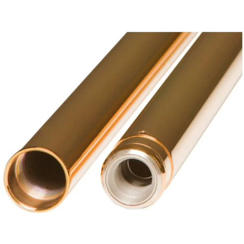 CCE Coated Tubes 39mm - TMF Cycles 