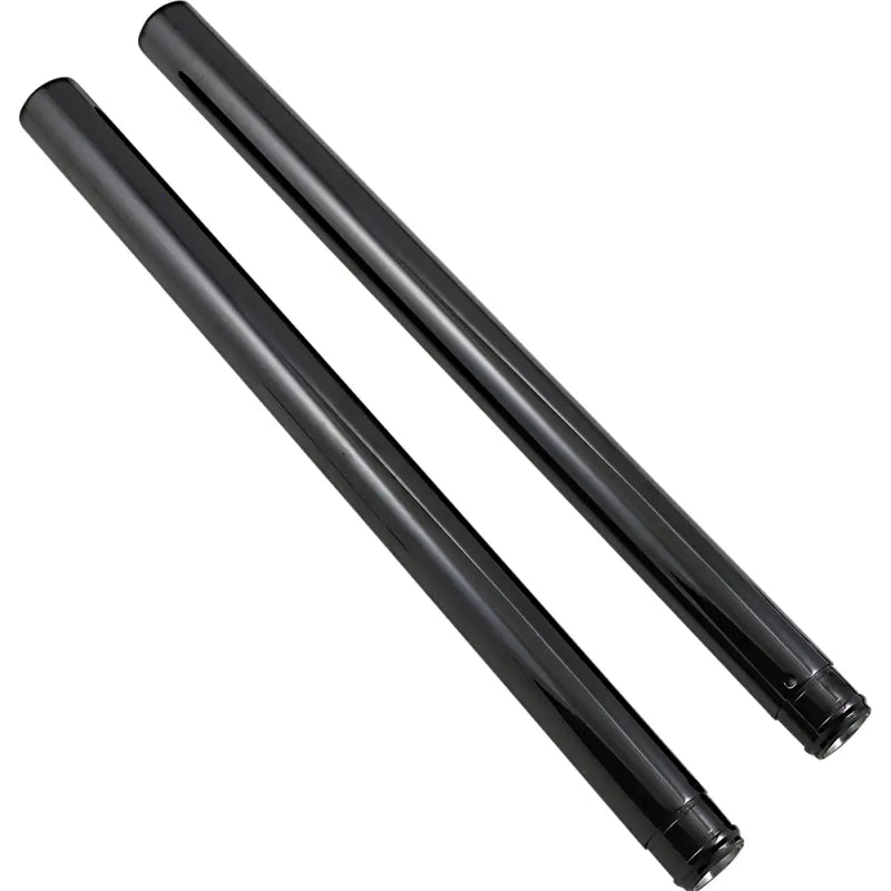 Load image into Gallery viewer, Custom Cycle Engineering Coated Tubes 43mm - Black / 22.5 - Suspension Components
