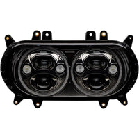 Custom Dynamics TrueBeam - Black - Lighting Components