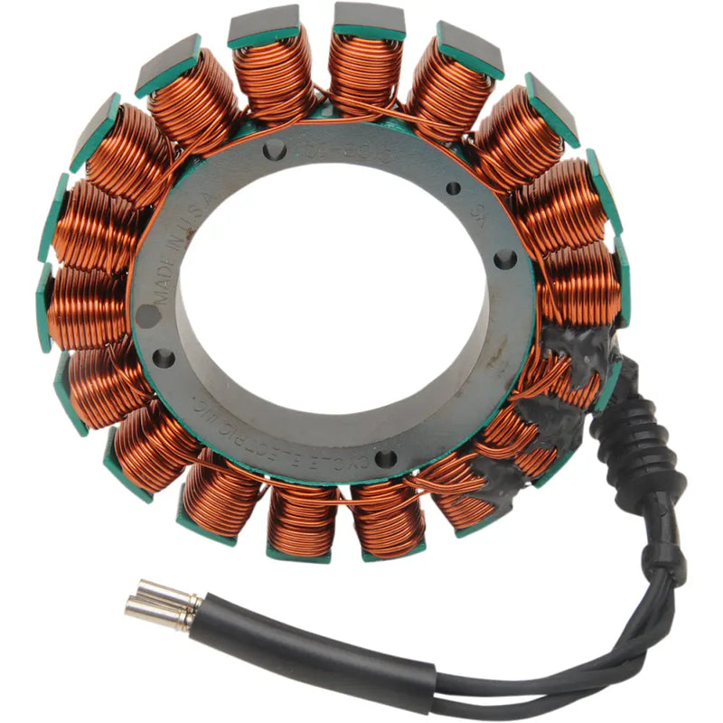 Load image into Gallery viewer, Cycle Electric 3 Phase 38A Charging Kits - Replacement Stator for Part #2112-0150 - Electrical Components
