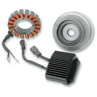 Cycle Electric 50A Charging Kit - TMF Cycles 