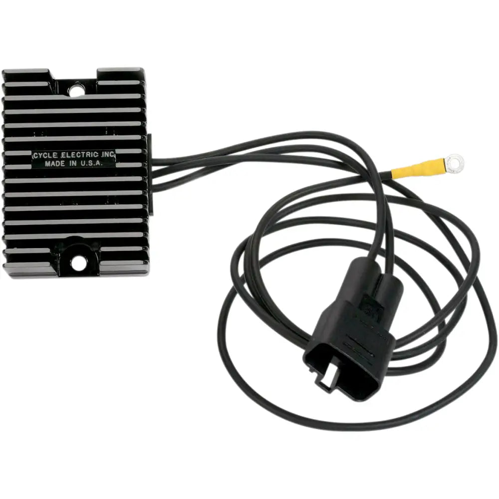 Cycle Electric Alternator Kits - Replacement Regulator for PN#2112-0017 - Electrical Components