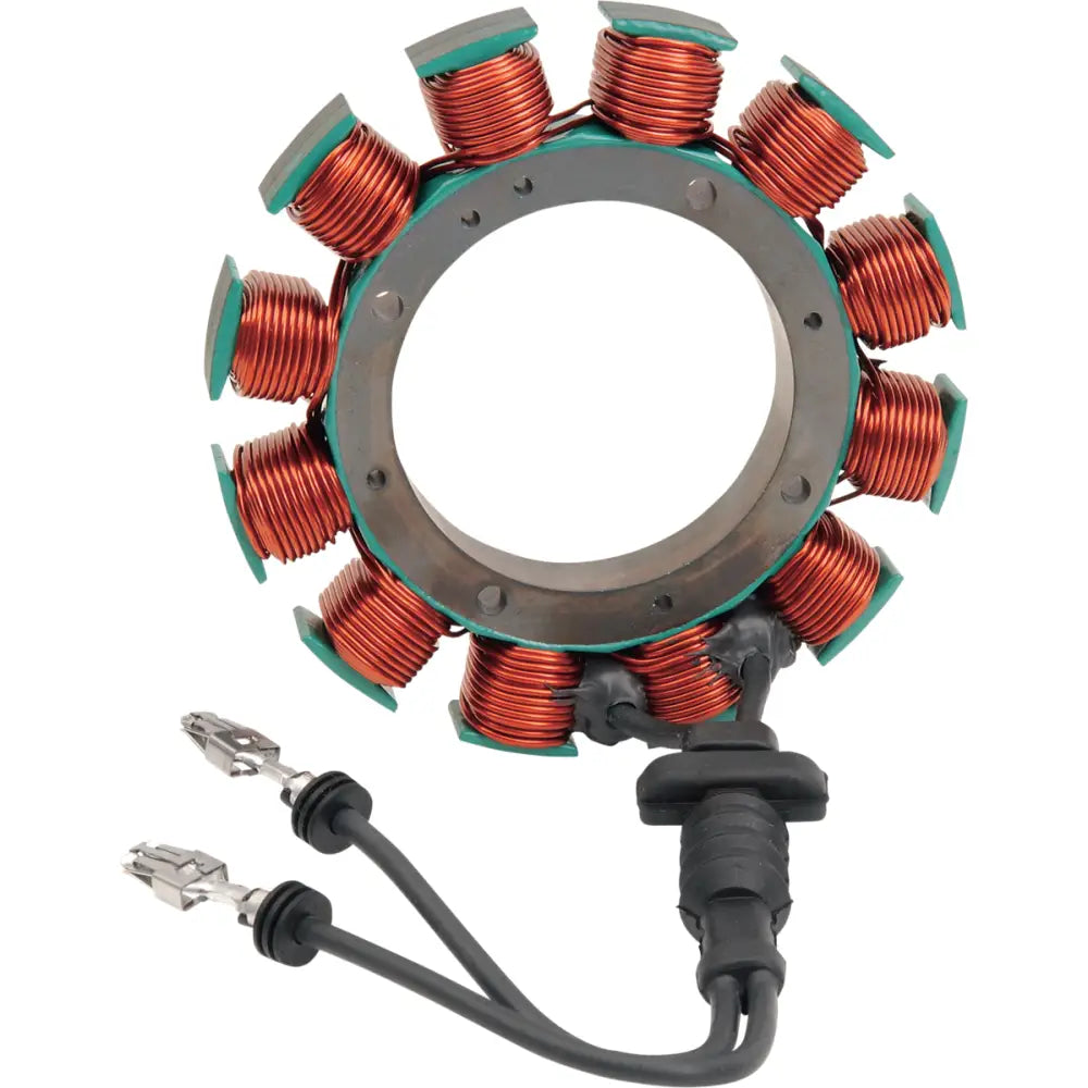 Cycle Electric Alternator Kits - Replacement Stator for PN#2112-0017 - Electrical Components