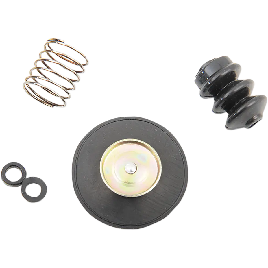 Cycle Pro Diaphragm Rebuild Kit