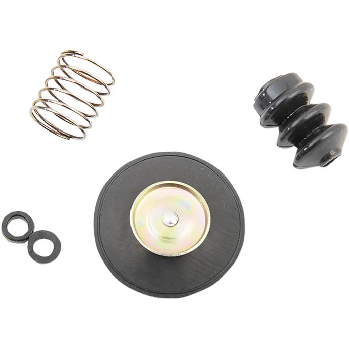 Cycle Pro Diaphragm Rebuild Kit