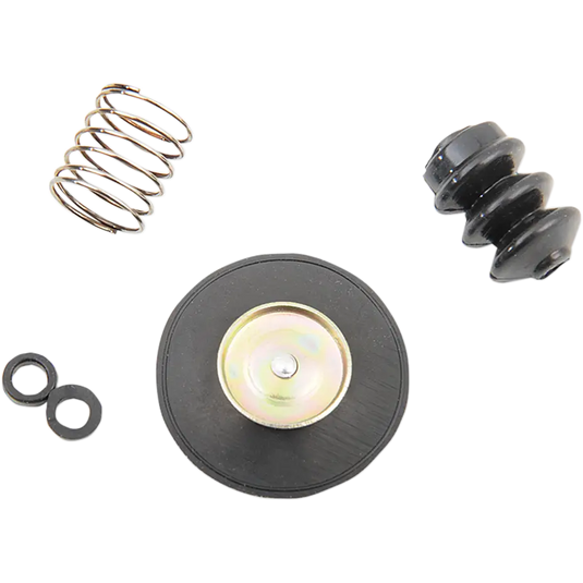 Cycle Pro Diaphragm Rebuild Kit