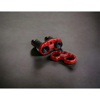 Cycle-Rama CR50 Lifter Guides