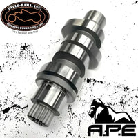 Cycle-Rama Harley-Davidson Camshafts