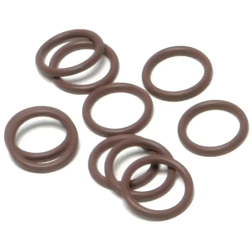 Cylinder Base Dowel O-ring Twinn Cam 25/pk OEM #11273 - Gasket/Seal Components