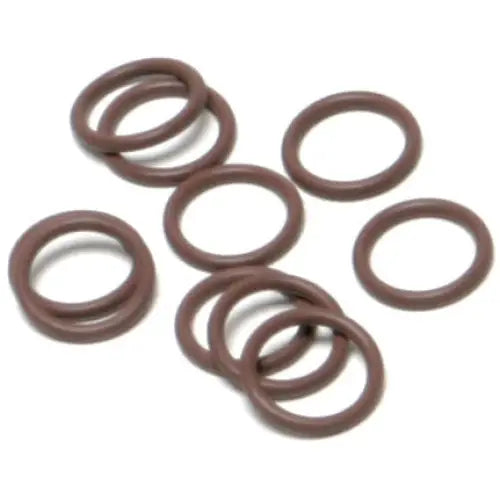 Cylinder Base Dowel O-ring Twinn Cam 25/pk OEM