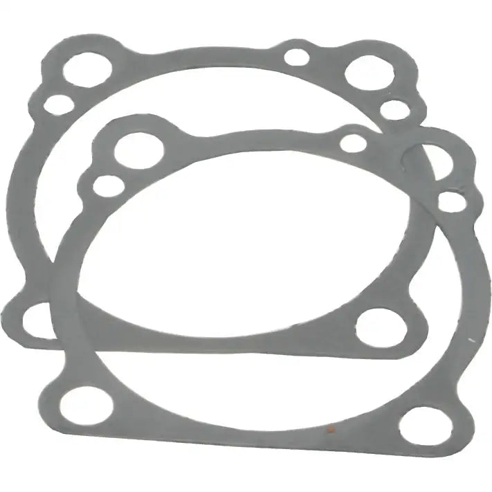 Cylinder Base Gasket Evo Sportster 2/pk OEM #16774-86d - Gasket/Seal Components