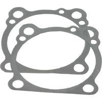 Cylinder Base Gasket Evo Sportster 2/pk OEM #16774-86d - Gasket/Seal Components