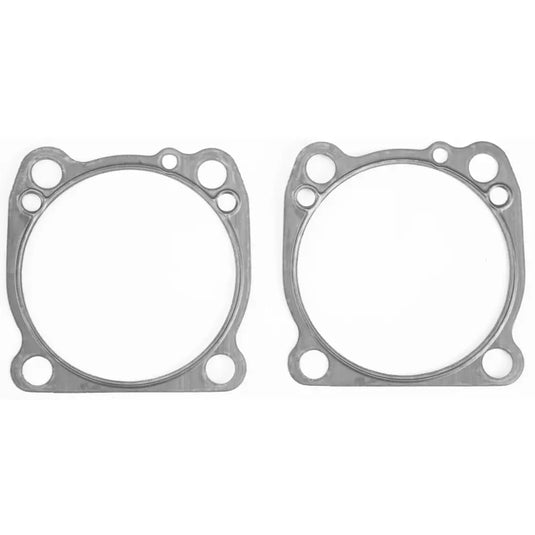 Cylinder Base Gasket Evo Sportster 2/pk OEM