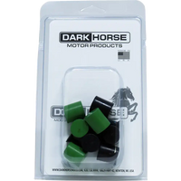 DARKHORSE MOTOR COMPANY Replacement Cushion Kit - Man O-War DH-MCR-K