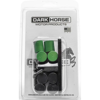 DARKHORSE MOTOR COMPANY Replacement Cushion Kit - Man O-War - With Compression Tool DH-MCCR-K