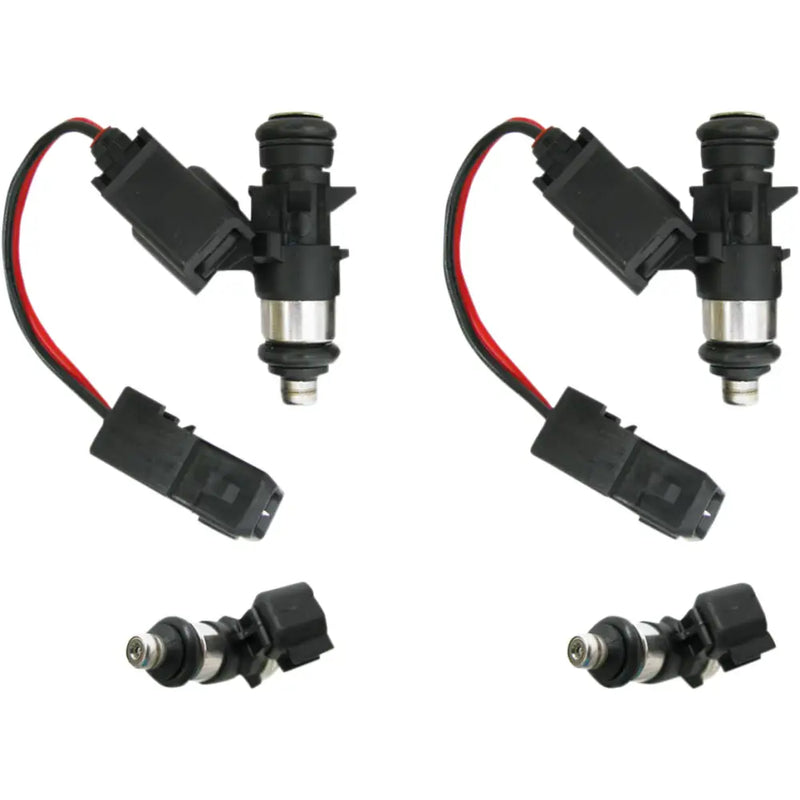 Load image into Gallery viewer, Daytona Twin Tec Fuel Injectors - INJECTOR 08-16 FL 10.6 GM/SEC - Air/Fuel Components
