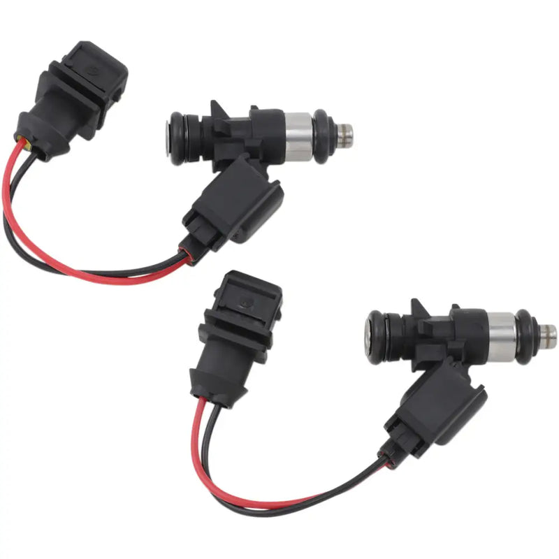 Load image into Gallery viewer, Daytona Twin Tec Fuel Injectors - INJECTOR 08-16 FL 6.2 GM/SEC - Air/Fuel Components
