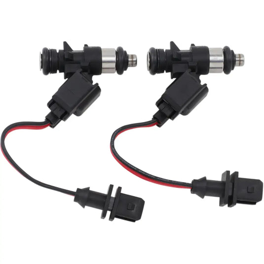 Daytona Twin Tec Fuel Injectors - INJECTOR 08-16 FL 7.1 GM/SEC - Air/Fuel Components