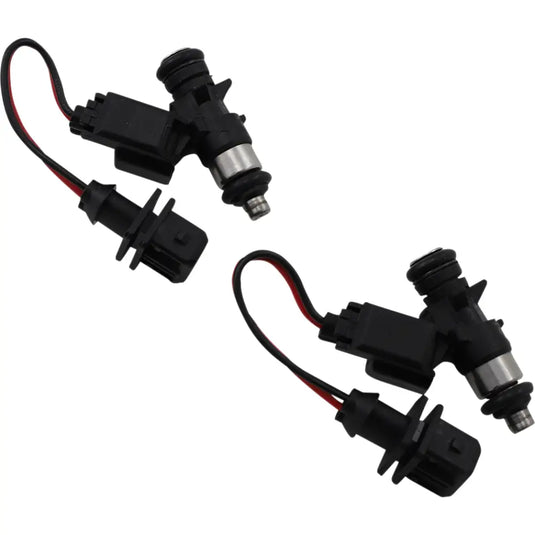 Daytona Twin Tec Fuel Injectors - INJECTOR 08-16 FL 9.9 GM/SEC - Air/Fuel Components